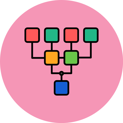 structure Icône gratuit