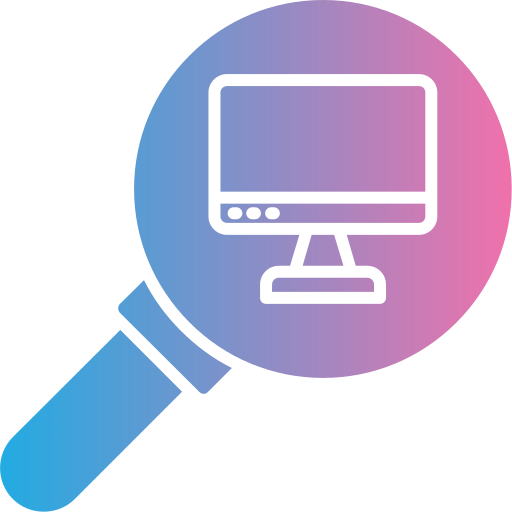 prüfung kostenlos Icon prüfung kostenlos Icon