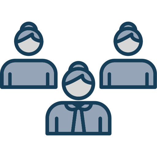 equipe grátis ícone equipe grátis ícone