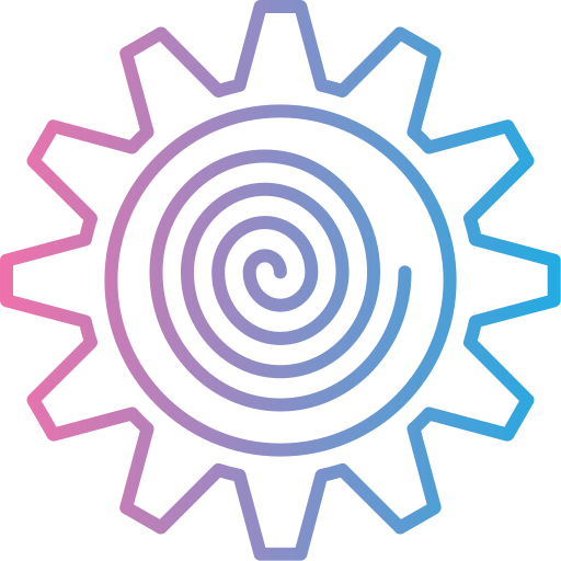 espiral grátis ícone espiral grátis ícone