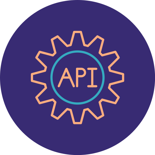 api icono gratis