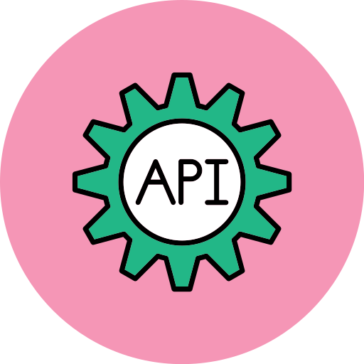 api icono gratis