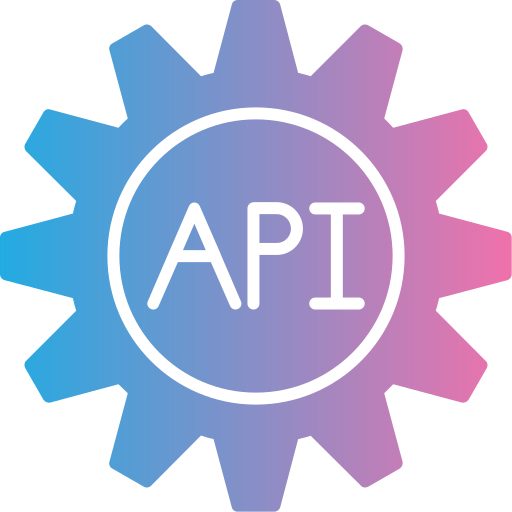 api icono gratis