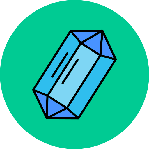 cristal icono gratis cristal icono gratis