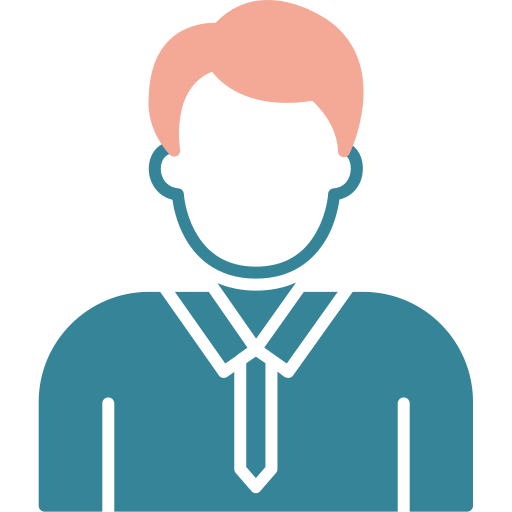 gerente icono gratis