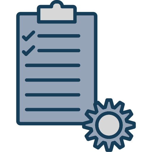 gestion de projet Icône gratuit gestion de projet Icône gratuit