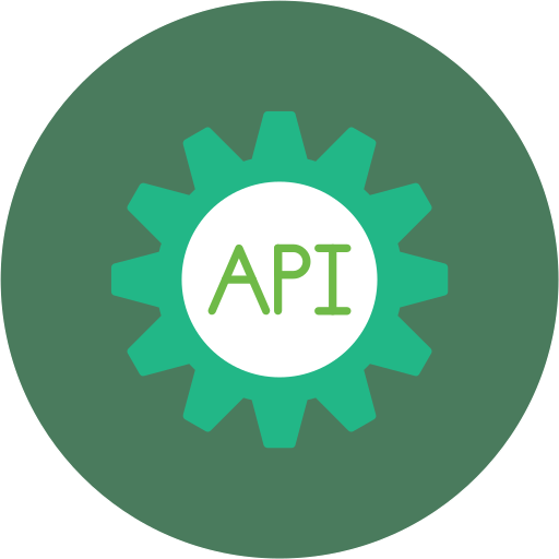 api icono gratis