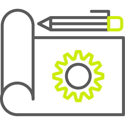 Prototype free icon
