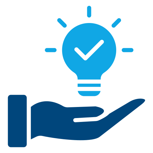 innovación icono gratis