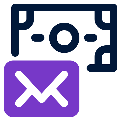 Онлайн оплата бесплатно иконка