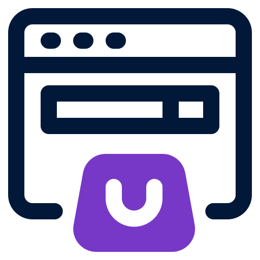 achats en ligne Icône gratuit achats en ligne Icône gratuit