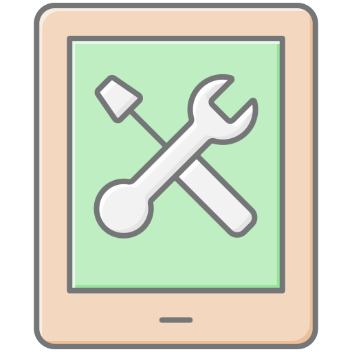 Tablet ad free icon