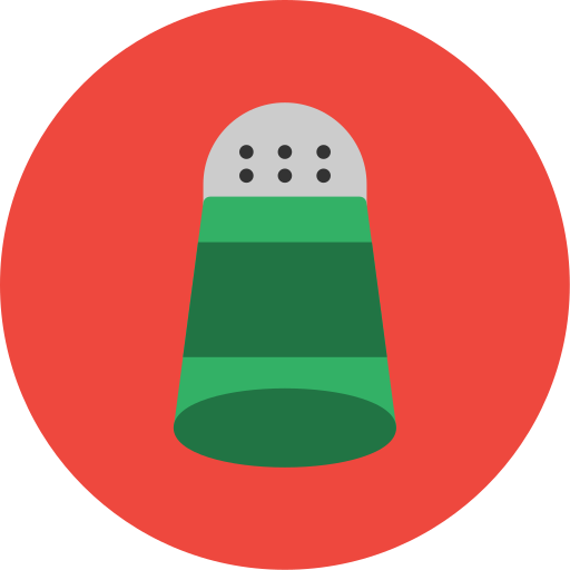 gesalzen kostenlos Icon gesalzen kostenlos Icon