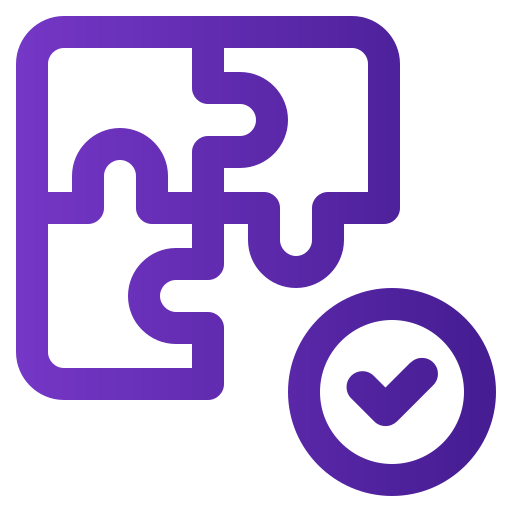puzzle kostenlos Icon puzzle kostenlos Icon