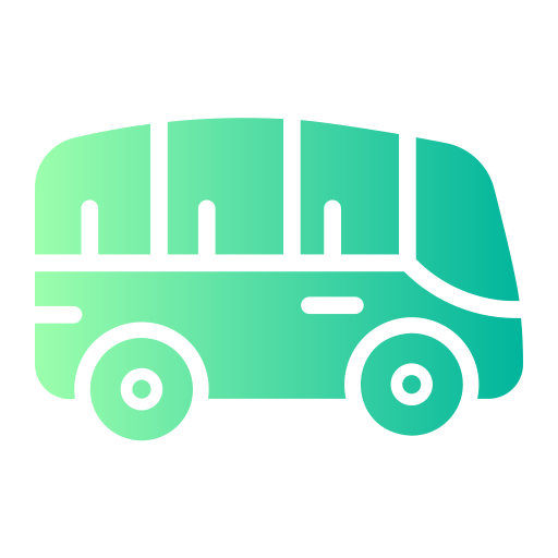 bus kostenlos Icon