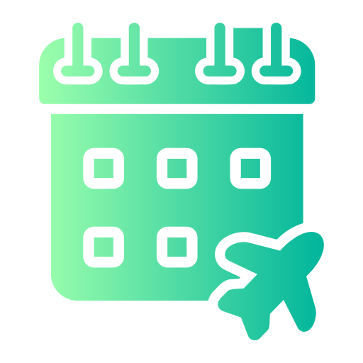 calendario icono gratis