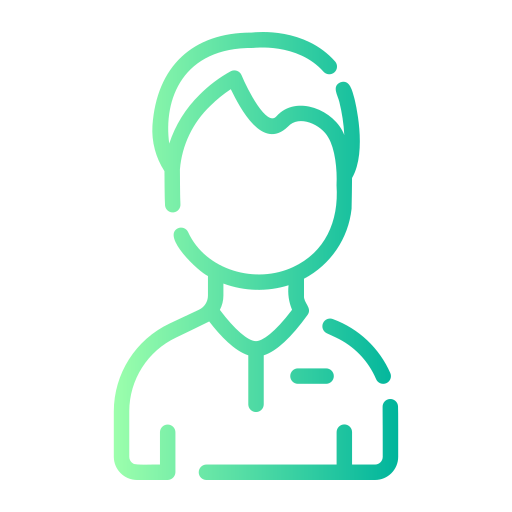 cliente icono gratis