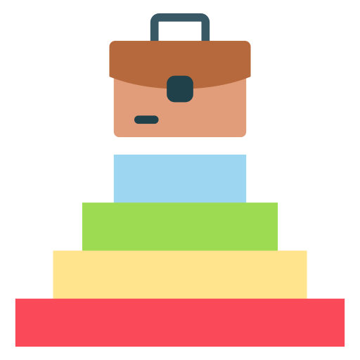 carrera icono gratis