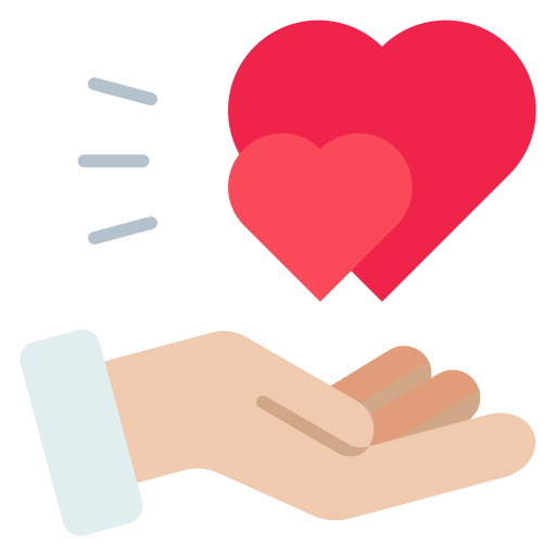 Уход бесплатно иконка Уход бесплатно иконка