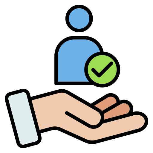 servicios de salud icono gratis