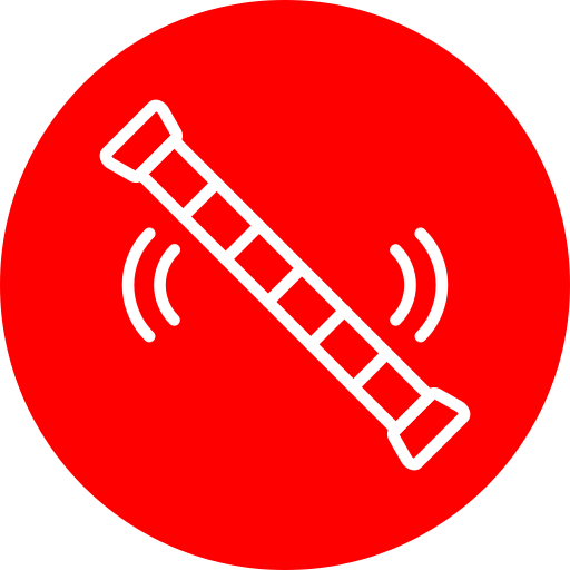 Majorette free icon