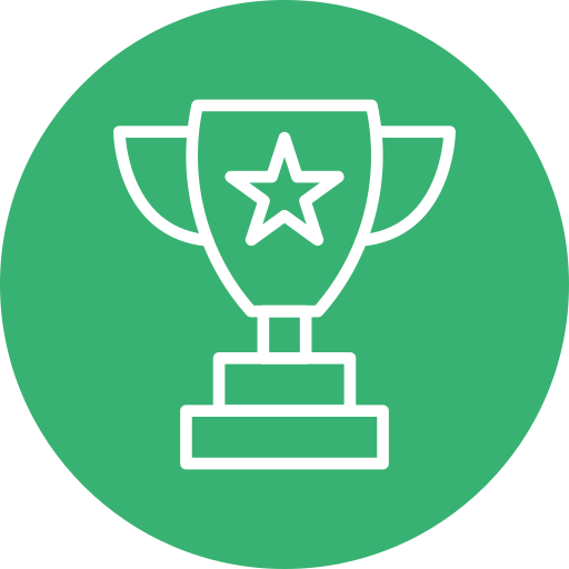 Трофей бесплатно иконка