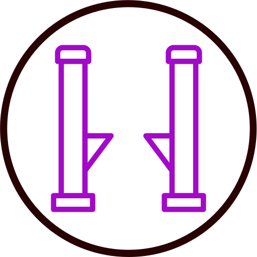 Ходулист бесплатно иконка