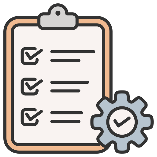 requisito icono gratis