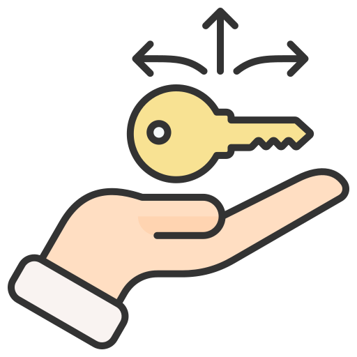 oportunidad icono gratis