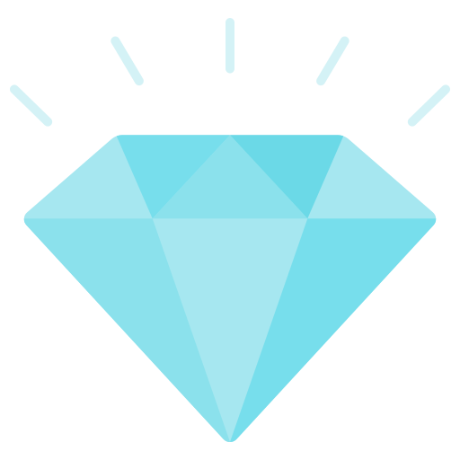 diamant kostenlos Icon