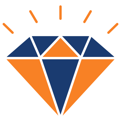 diamant kostenlos Icon