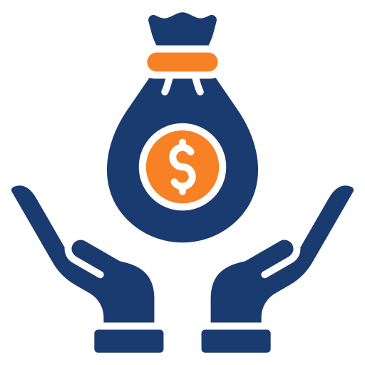 capital Icône gratuit