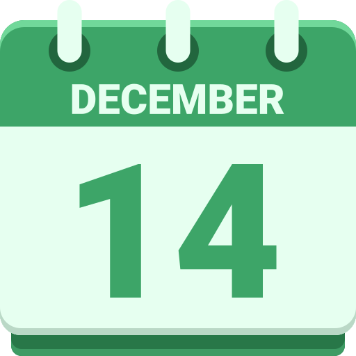 декабрь бесплатно иконка