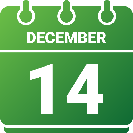 декабрь бесплатно иконка