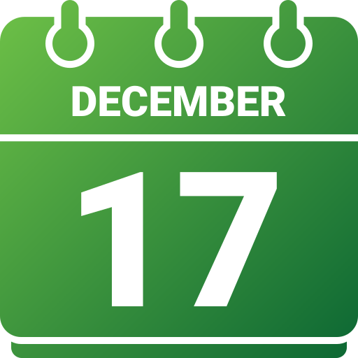 декабрь бесплатно иконка