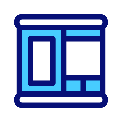 garde-robe Icône gratuit garde-robe Icône gratuit