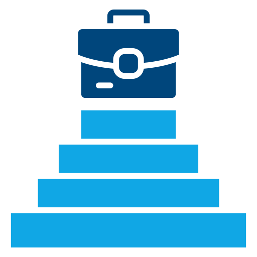 karriere kostenlos Icon