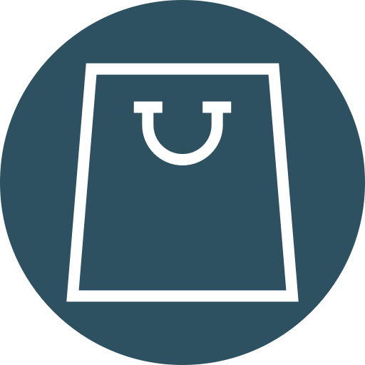 einkaufstasche kostenlos Icon einkaufstasche kostenlos Icon
