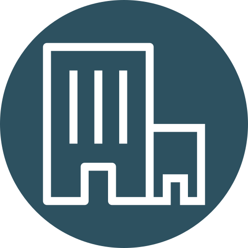 edificio icono gratis