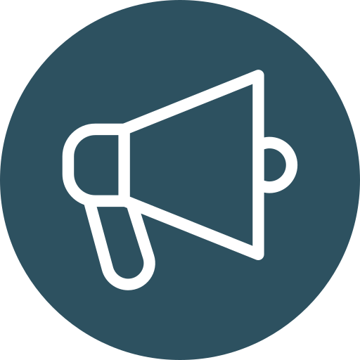 anuncio icono gratis