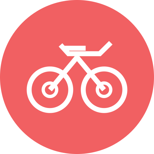 ciclo icono gratis