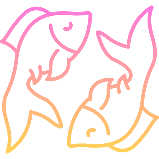 piscis icono gratis