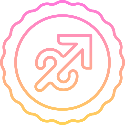 Sagittarius free icon