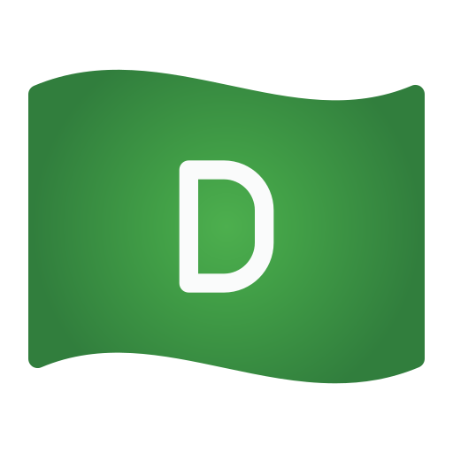 dalasi grátis ícone