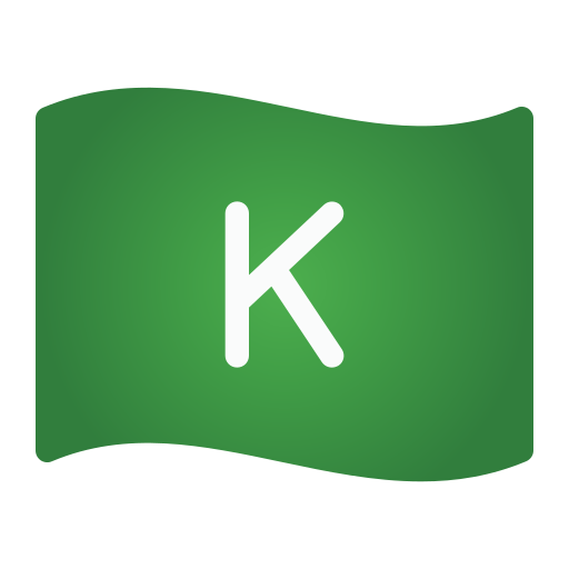 콰차 무료 아이콘