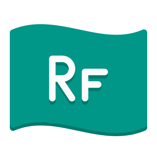 rufiyaa grátis ícone rufiyaa grátis ícone
