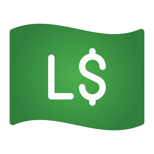 라이베리아 무료 아이콘