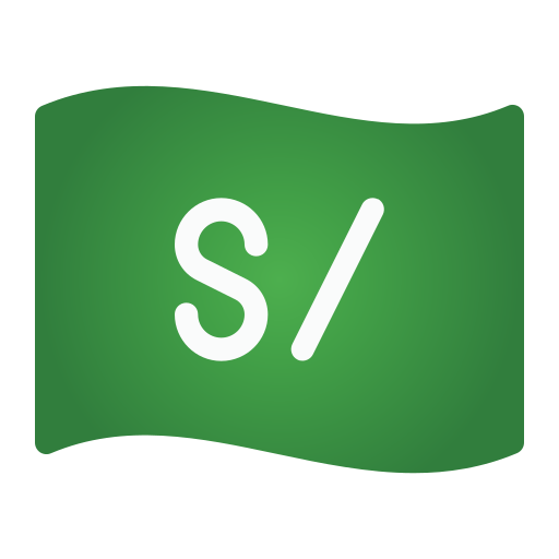 페루 무료 아이콘