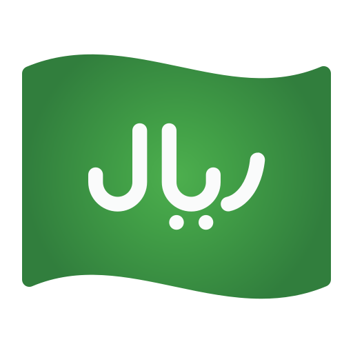 리알 무료 아이콘