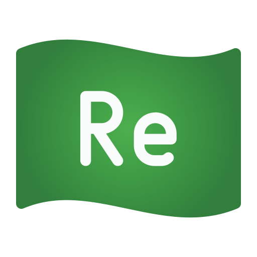 루피 무료 아이콘